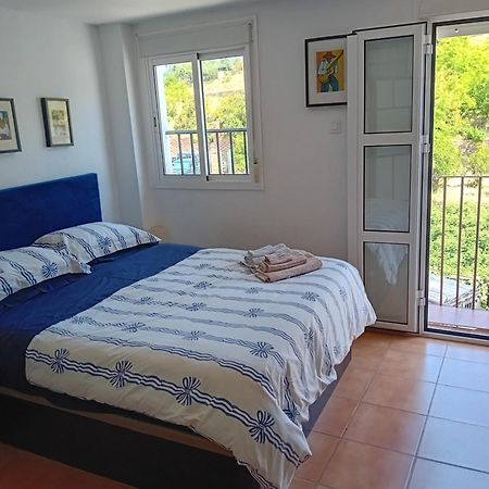 Casita Tolox Villa Екстериор снимка