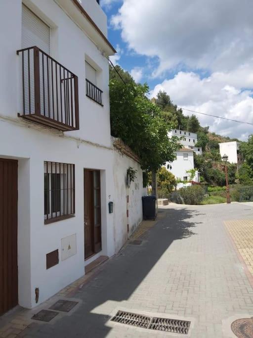 Casita Tolox Villa Екстериор снимка