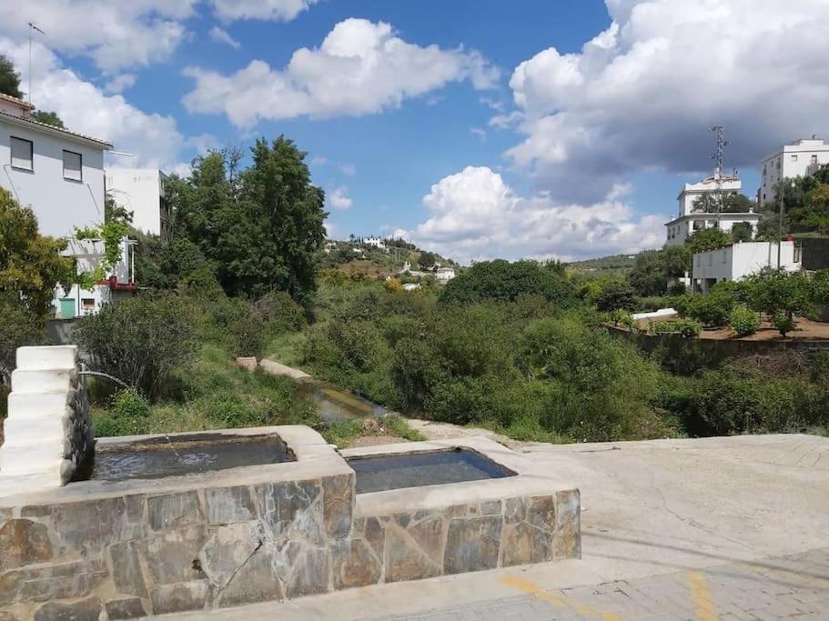 Casita Tolox Villa Екстериор снимка