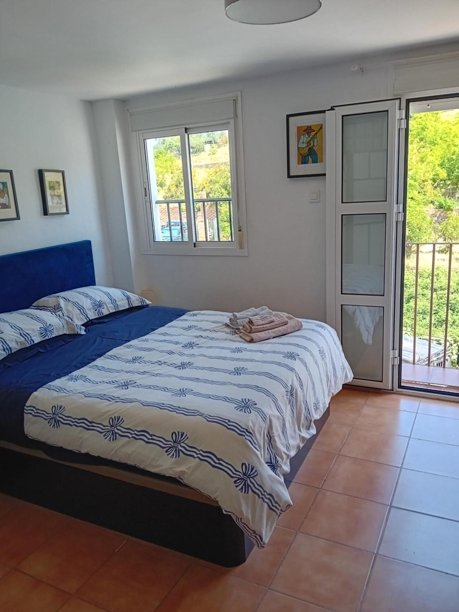 Casita Tolox Villa Екстериор снимка